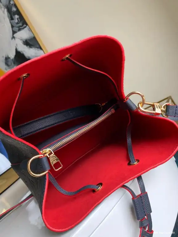 Aaa replica ru MM NEONOE LOUIS VUITTON 0523